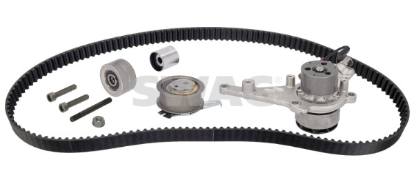 KIT CINGHIA DISTRIBUZIONE